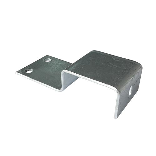 Post Support Galv Split 85mm or 160mm