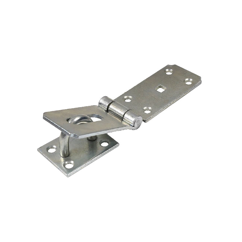 Hasp N Staple H/D Gal 180mm Cd1