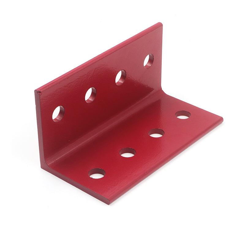 Heavy Duty Builders Angle Bracket 8mm Thickness