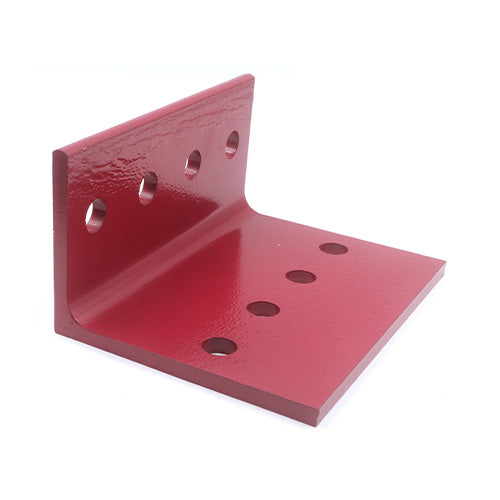 Builders Angle HDG 9.5mm Thickness 200x150x100mm, 250x150x150mm