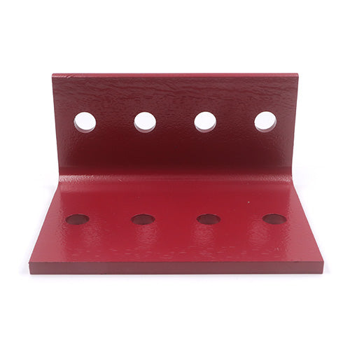 Builders Angle HDG 9.5mm Thickness 200x150x100mm, 250x150x150mm