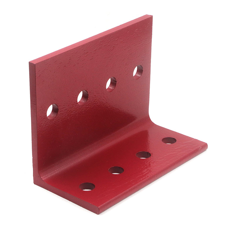 Heavy Duty Builders Angle Bracket 9.5mm Thickness