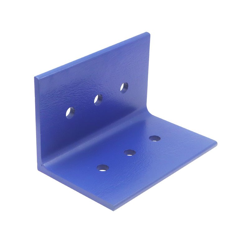Heavy Duty Builders Angle Bracket 10mm Thickness