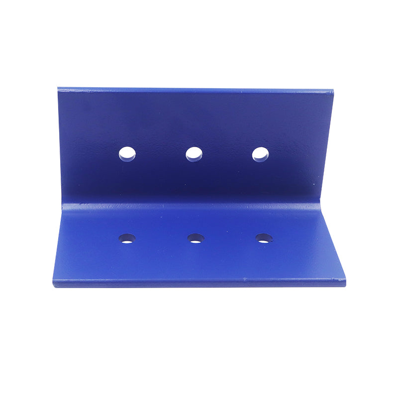 Heavy Duty Builders Angle Bracket 10mm Thickness