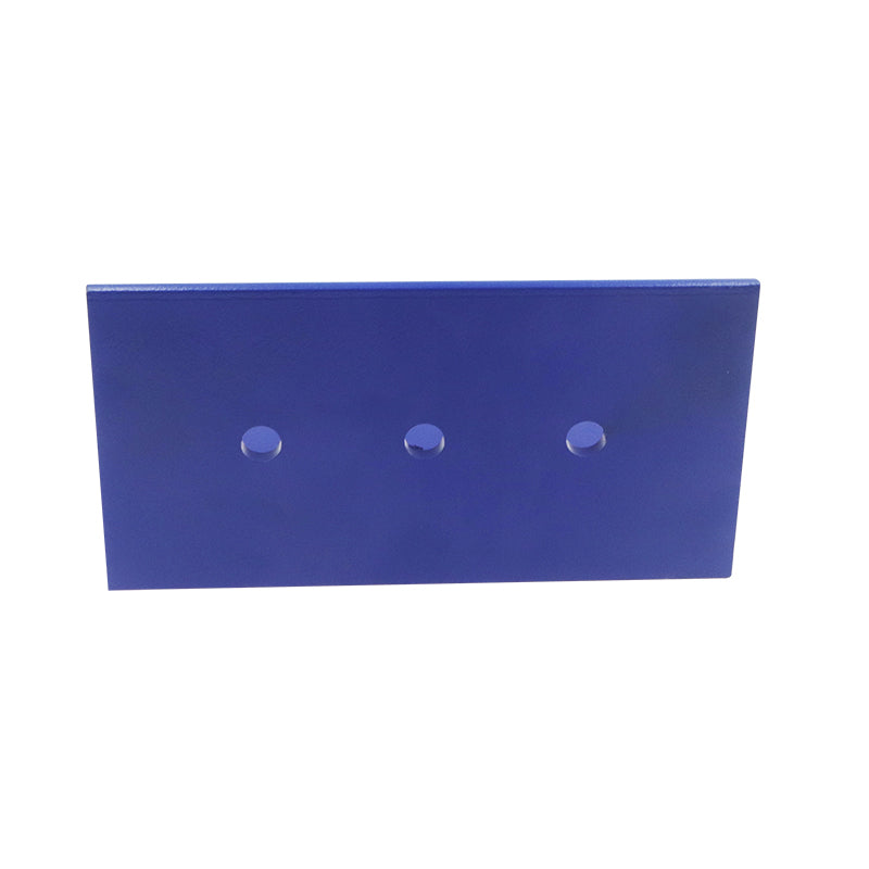 Heavy Duty Builders Angle Bracket 10mm Thickness