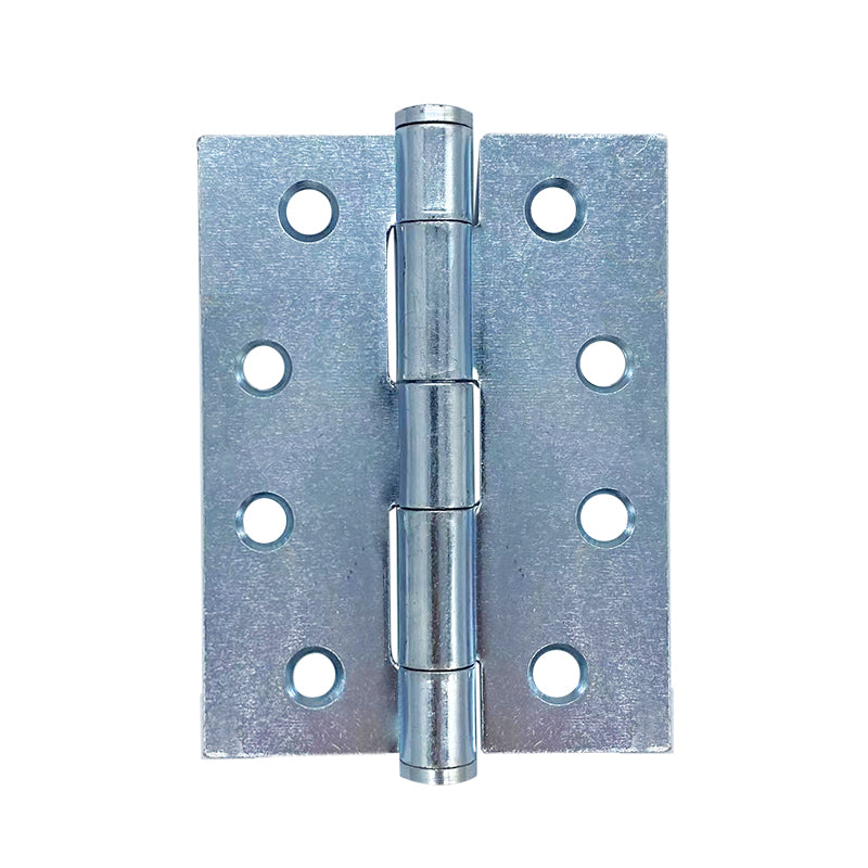 Broad Butt Hinge Fp Zinc, 2 Sizes
