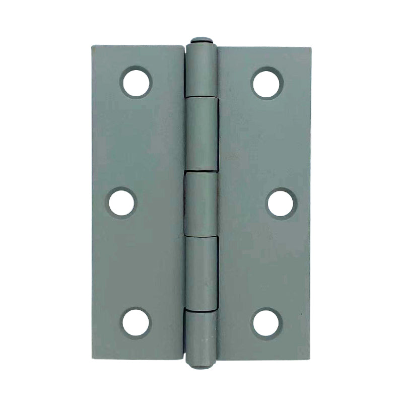 Butt Fp Primecoat 85x60x1.6 or 100x75x1.6mm