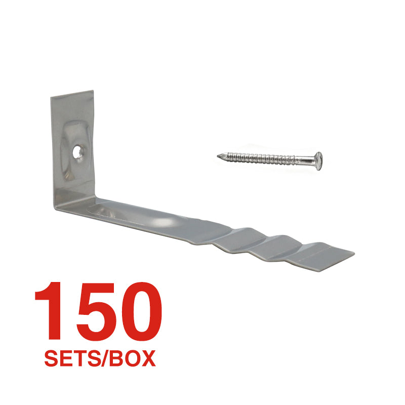 Brick Tie Face Fix (With Nails) S316 Box150