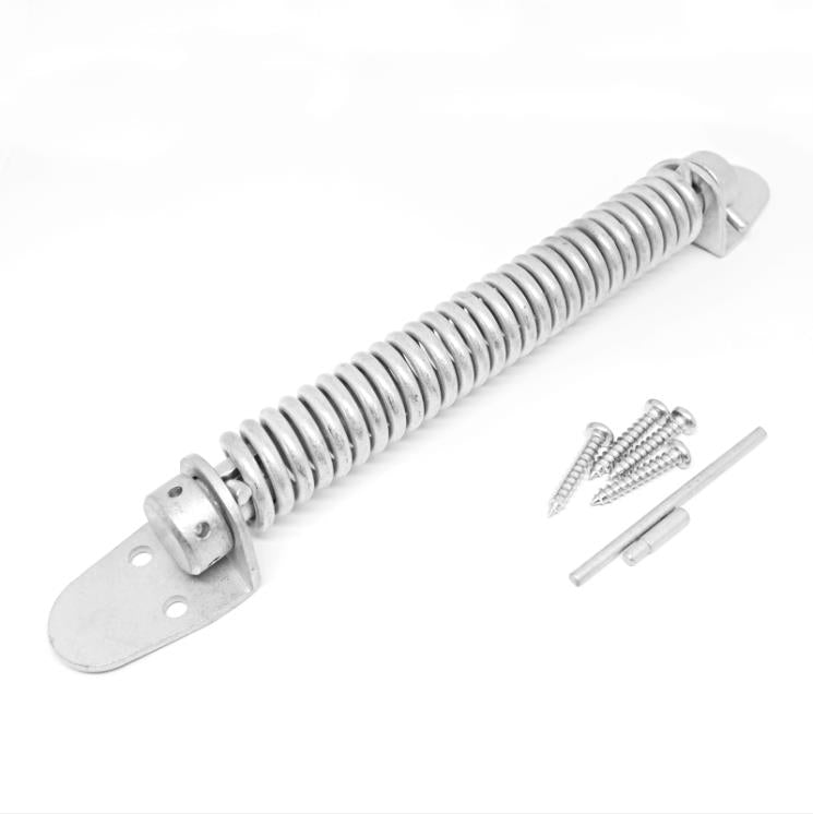 Coil Gate Spring H/D Gal 250mm Cd1