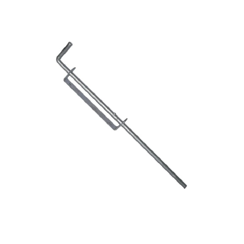 Drop Bolt Gal 450mm Cd1