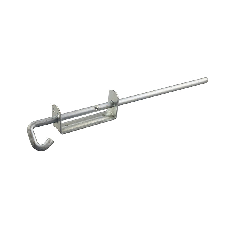 Drop Bolt Gal 450mm Cd1