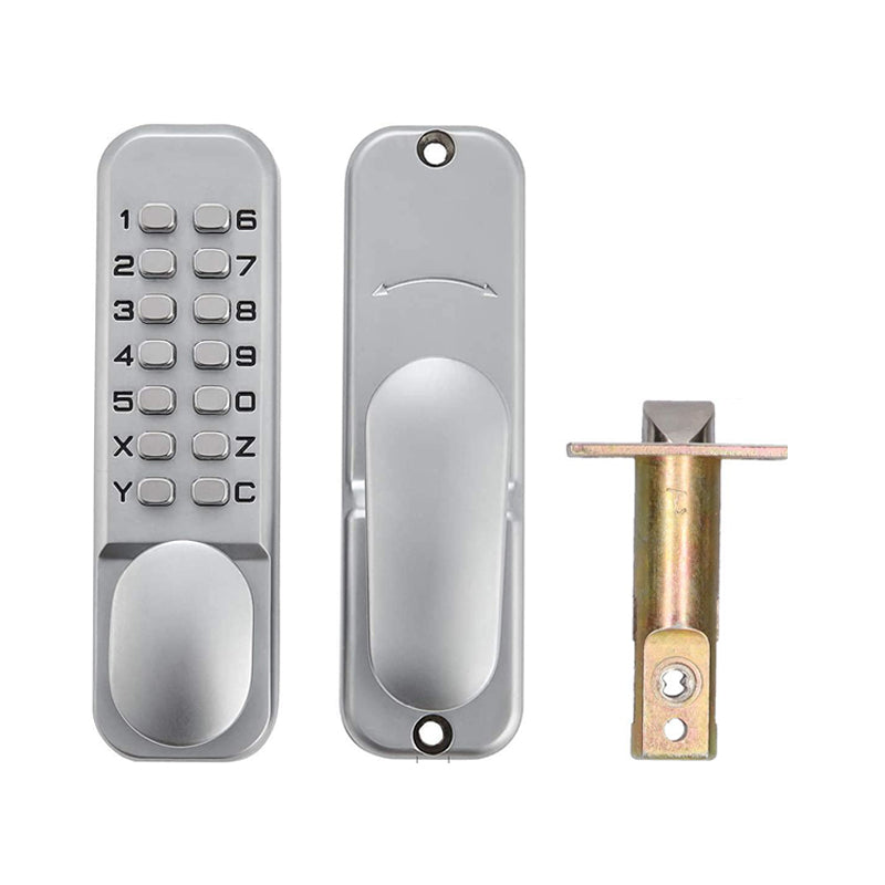 Digital Door Lock Set Mechanical