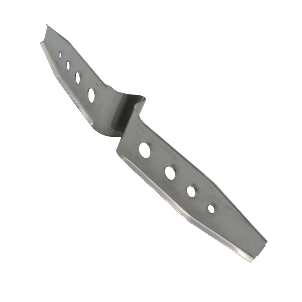 Wilmaplex ETSS316 Expansion Tie Glave R4