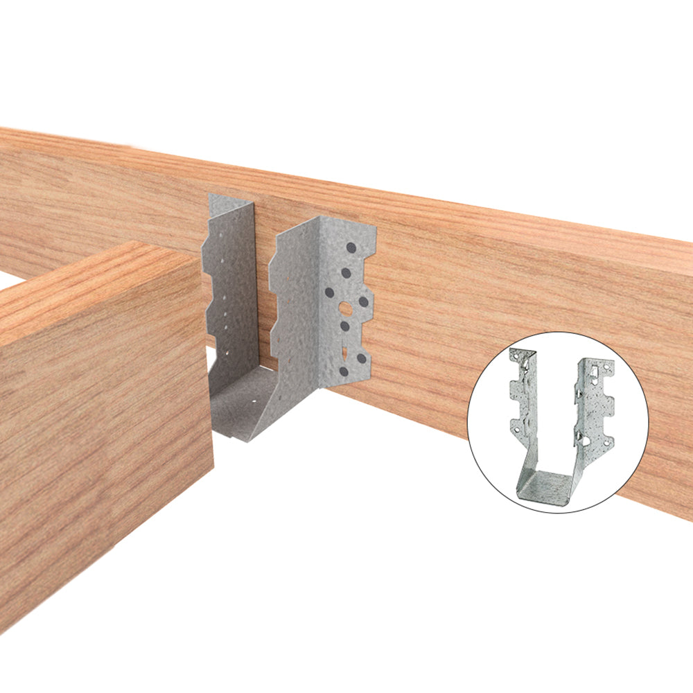 Joist Hanger, Multiple Sizes