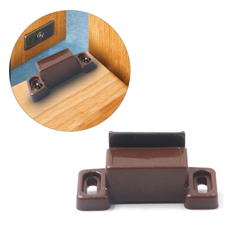 Catch Magnetic Economy With Strike Brown 38mm Cd2