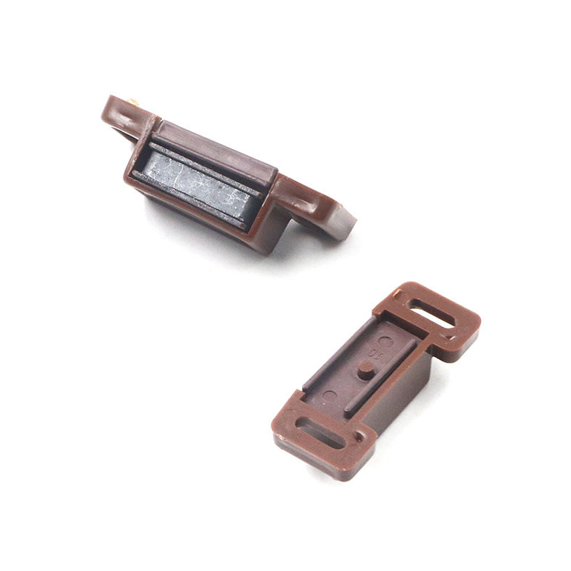 Catch Magnetic Economy With Strike Brown 38mm Cd2