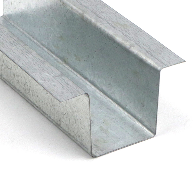 Top Hat Hdg Galv, Multiple Sizes