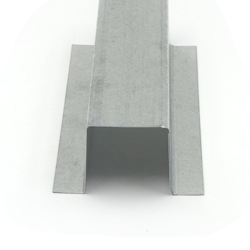 Top Hat Hdg Galv, Multiple Sizes