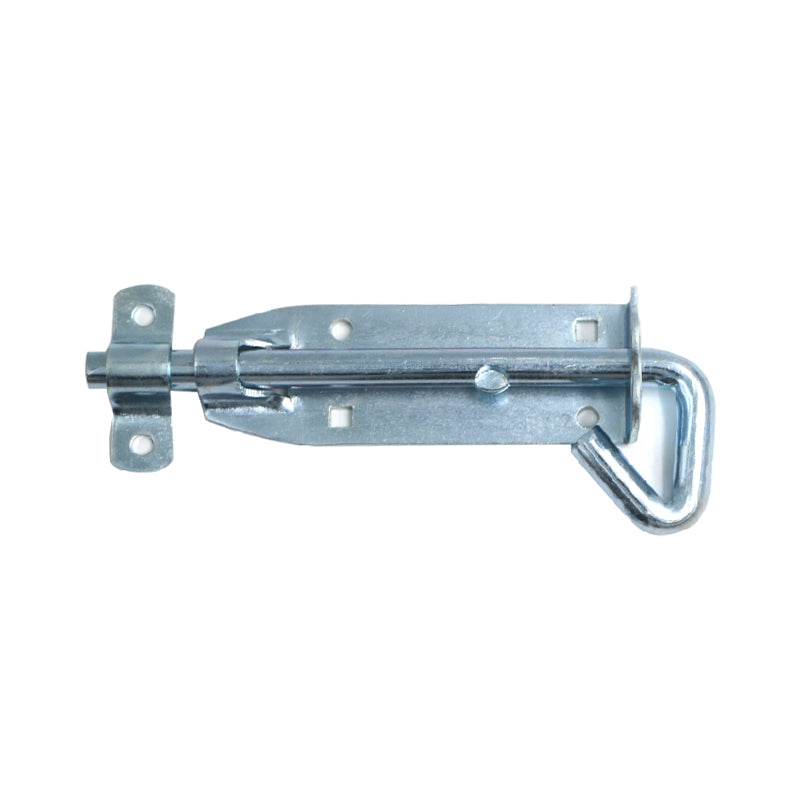 Padbolt Double Eye Zp 200x12mm Cd1