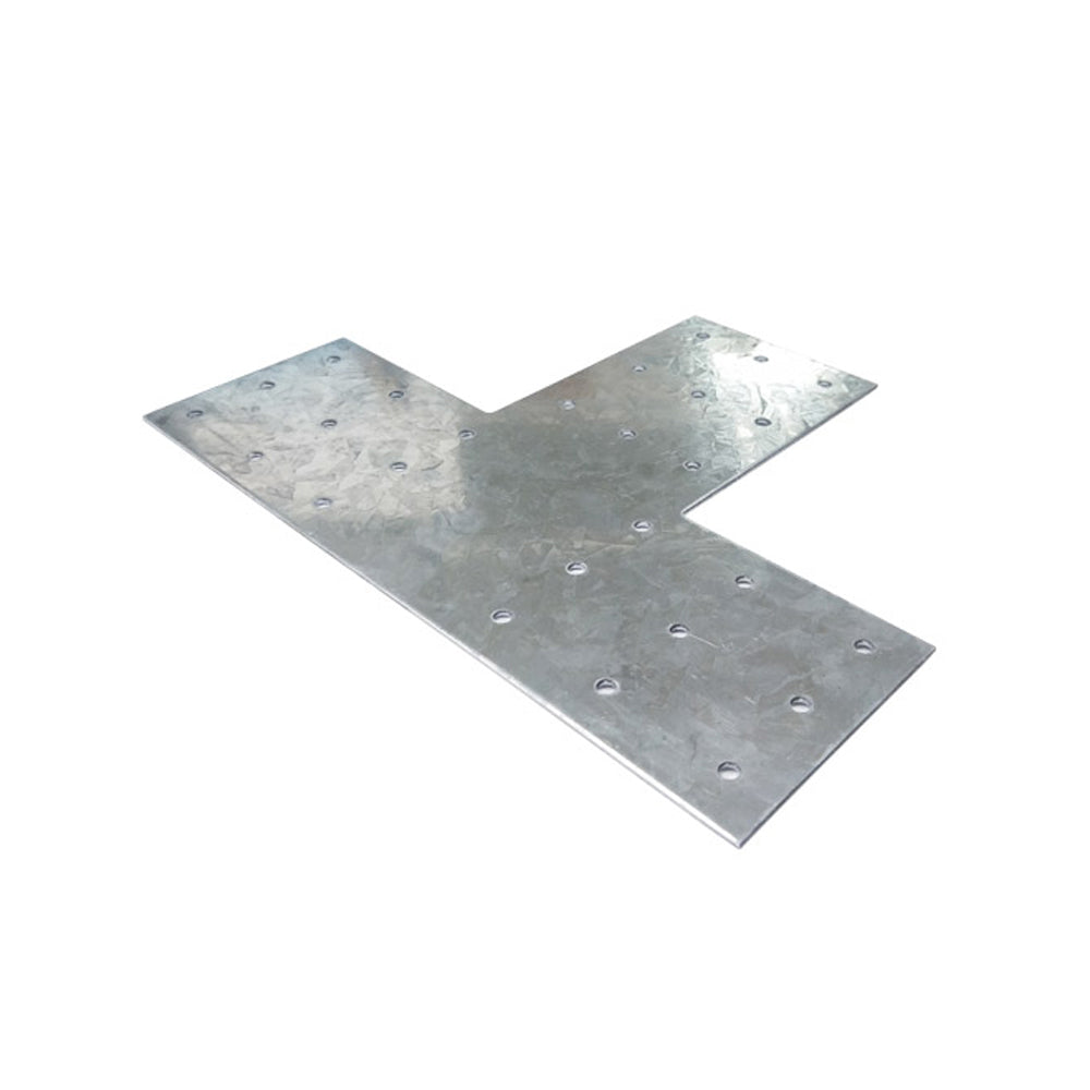 Plat Grip T 90x270x210x2mm