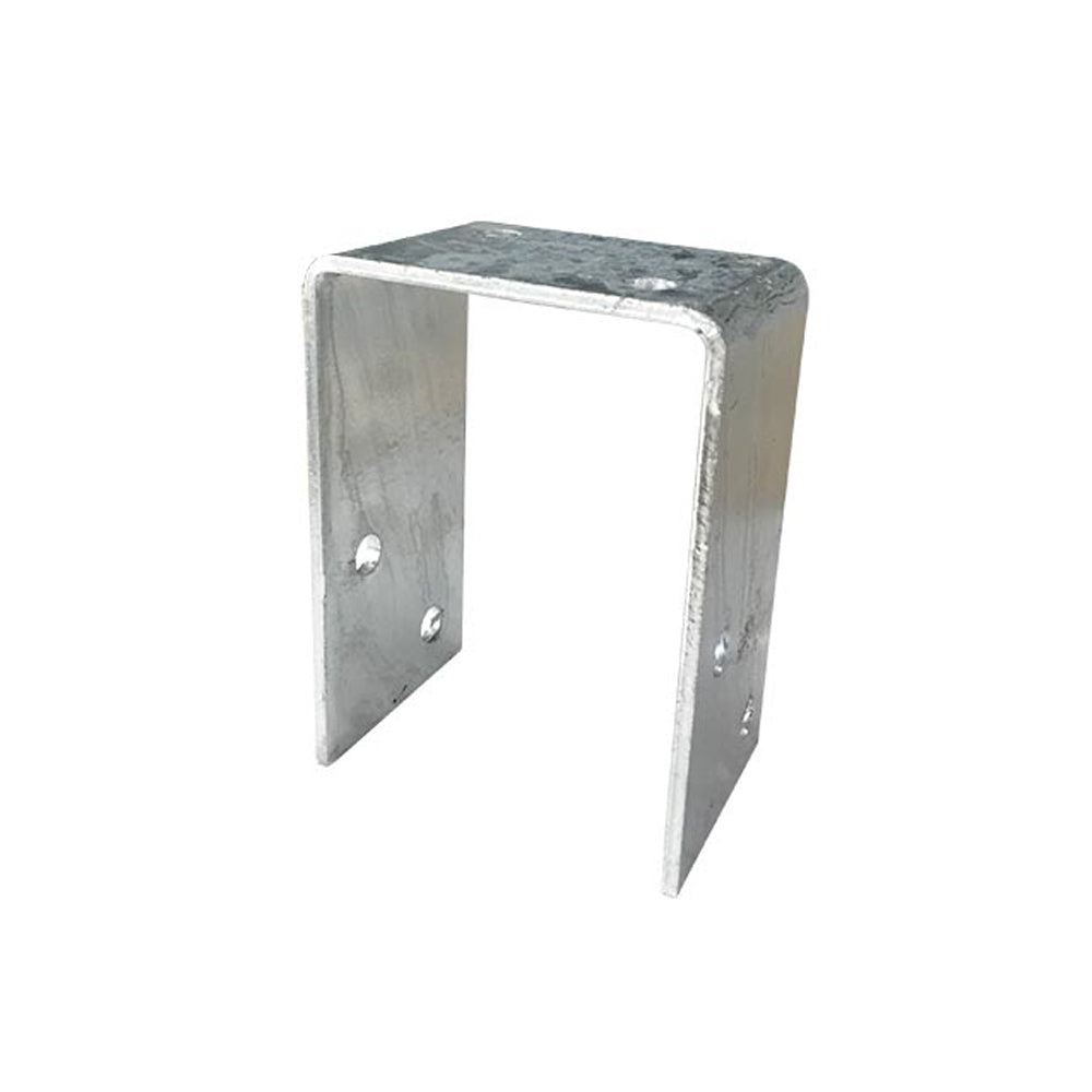 Post Support Galv Bolt Down Hd 90mm or 100mm