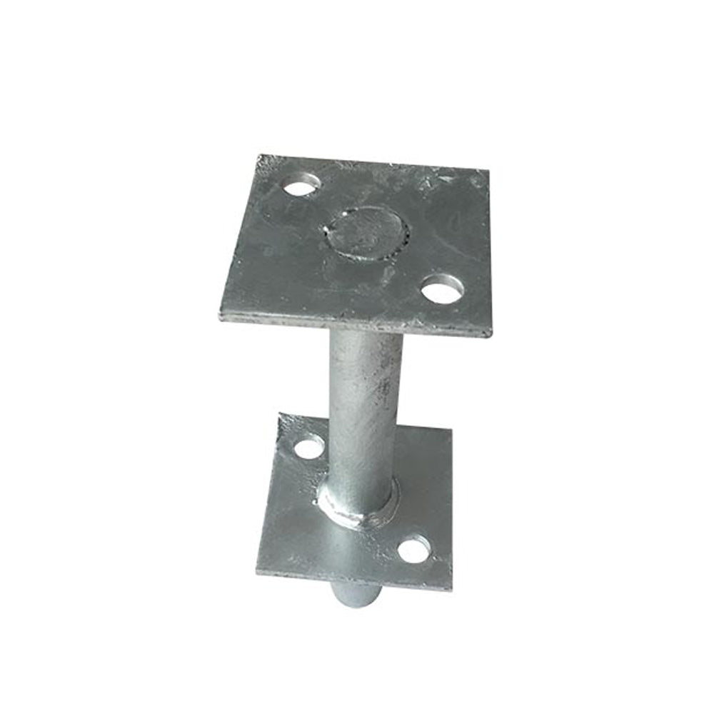Post Support Galv Pin 130mm or 300mm