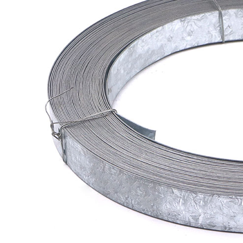 Strap Brace Unpunched 1.0mmx35mmx60m