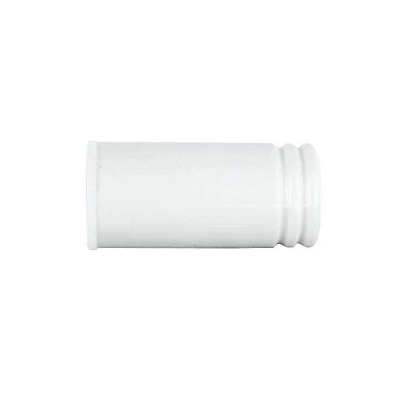 Door Stop Cushion Type PE White CD1