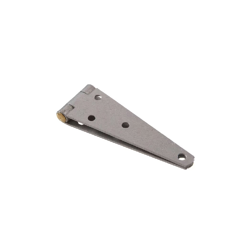 Strap Hinge Gal Cd2 75mm, 100mm, 150mm