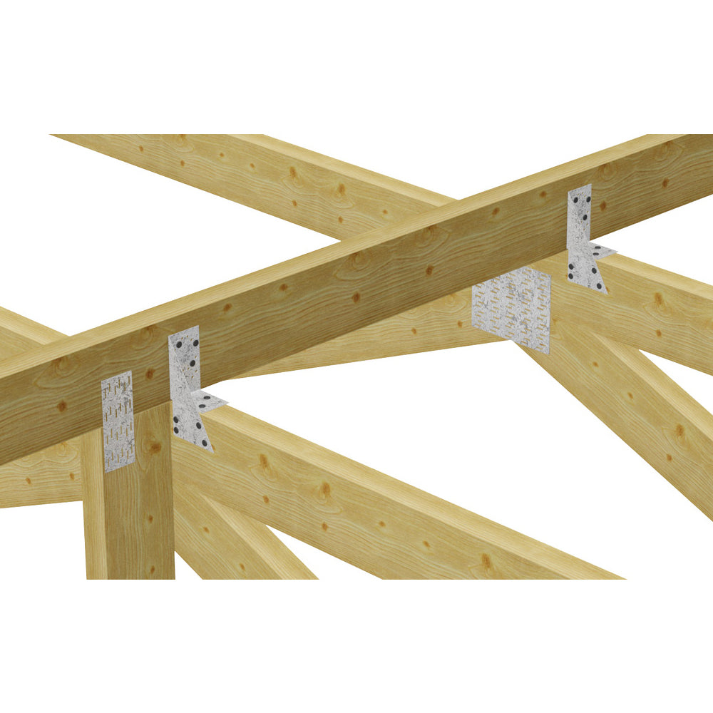 Triple Grip Right 110x38x2mm