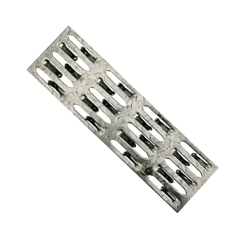 Knuckle Nailplate Galvanised, Multiple Sizes
