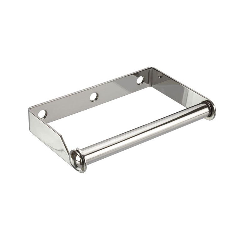 Holder Toilet Roll S/S Cd1