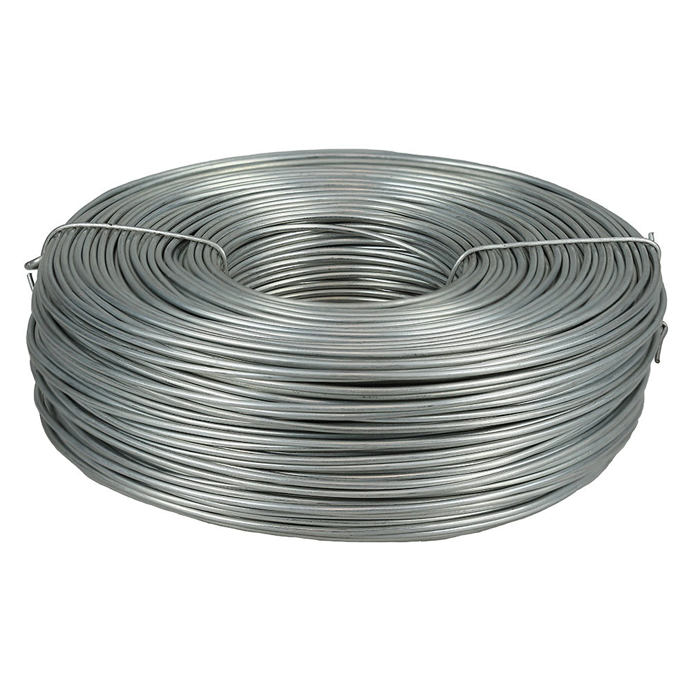 Tie Wire Galvanised, Multiple Sizes