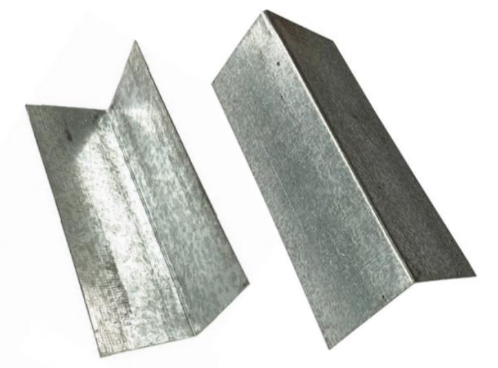 Bulk Angle Hdg, Multiple Sizes