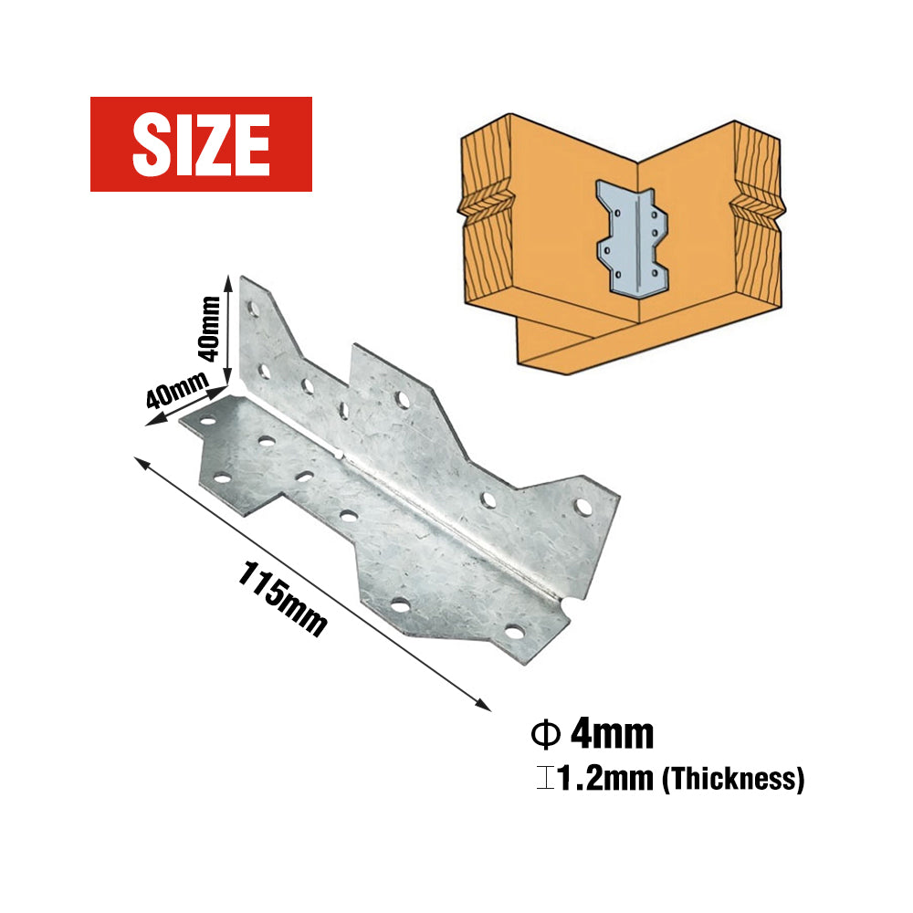 Universal Grip 115mmx1.2mm