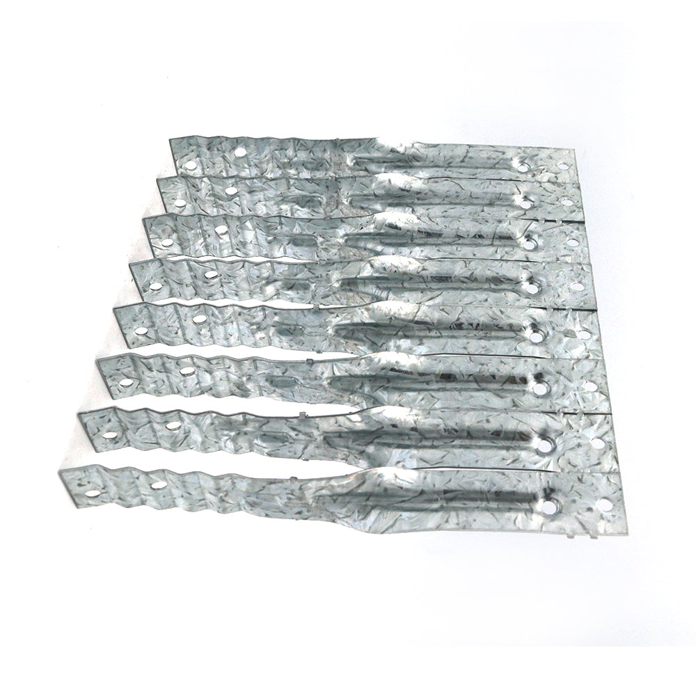 Wilmaplex SPV Veneer Tie Galv