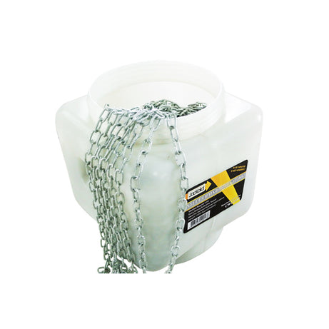 Welded Chain Galv, Multiple Sizes