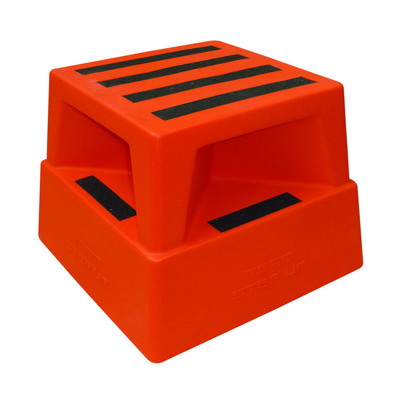Uniform SQS Anti Skid Base Stepstool 360mm - SSR002