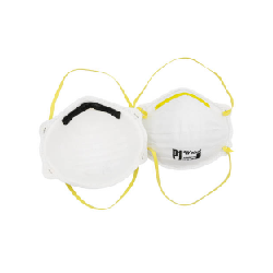 P1 Disposable Respirator Pack 20 As/Nzs