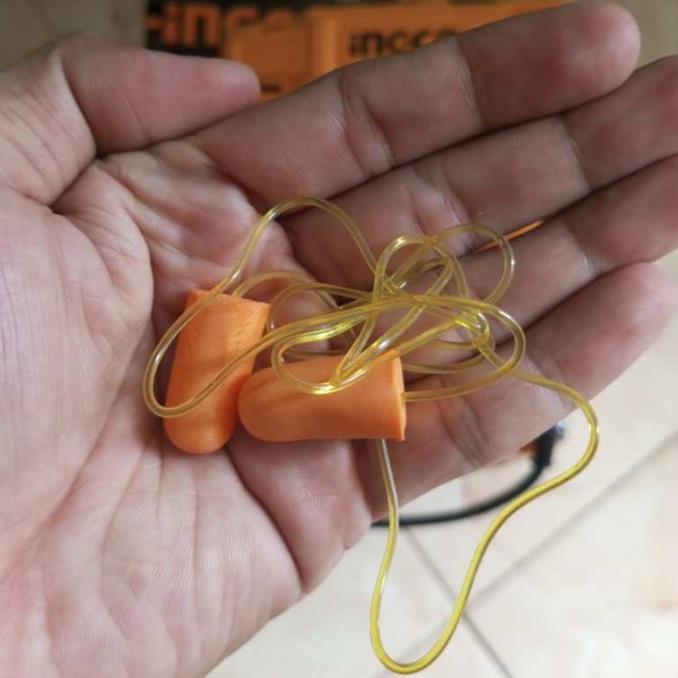 Earplugs 100pcs/Box Handyman