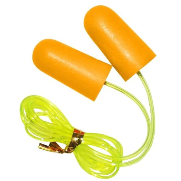 Earplugs 100pcs/Box Handyman