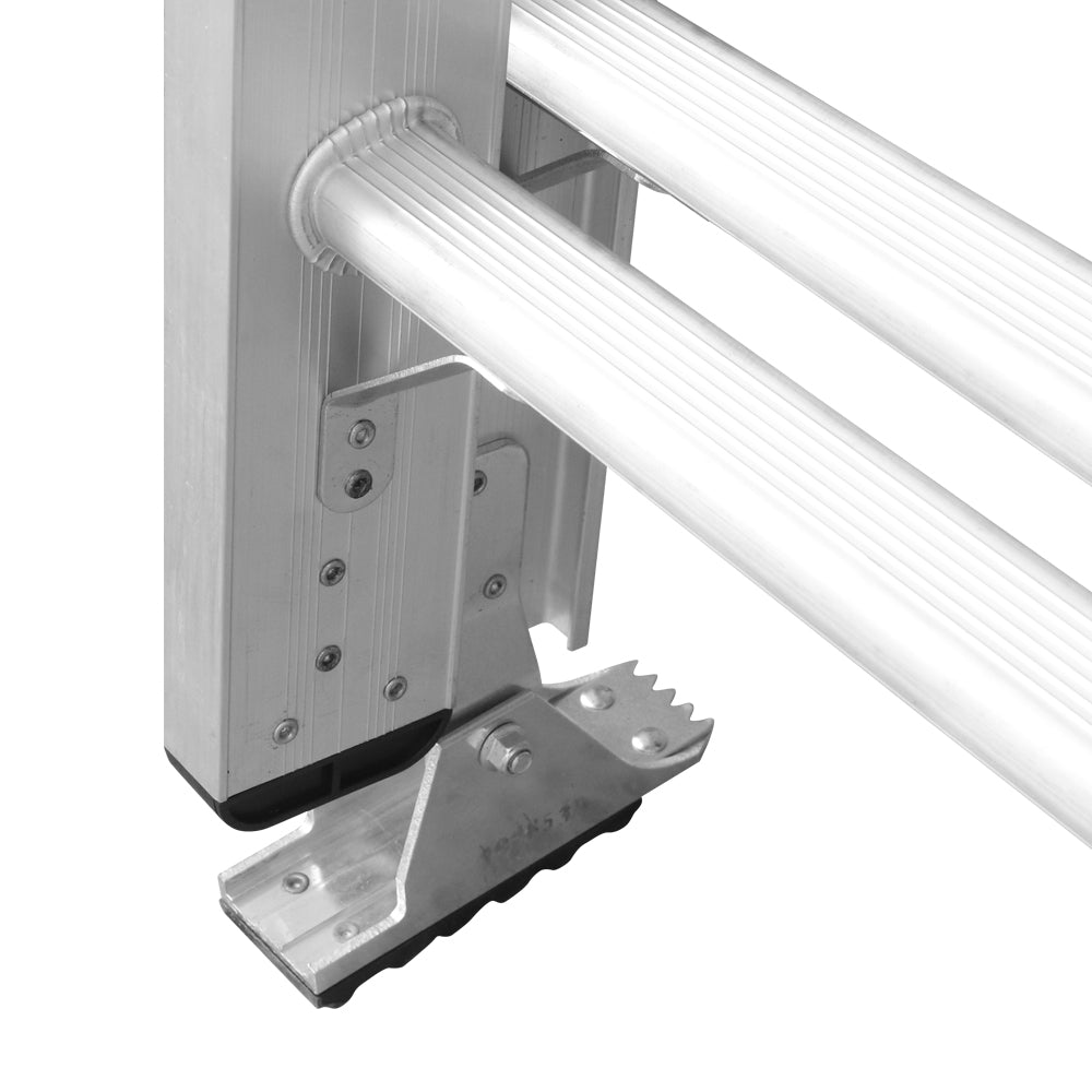 Jinmao Ladder Extension Aluminium 150kg, 2 Sizes