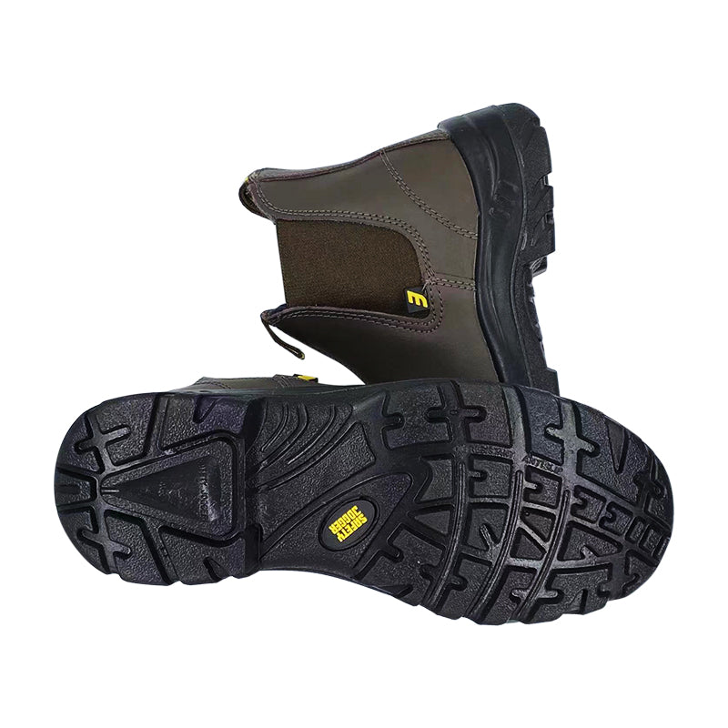 Safety Jogger BESTFIT Safety Boots Mid Cut