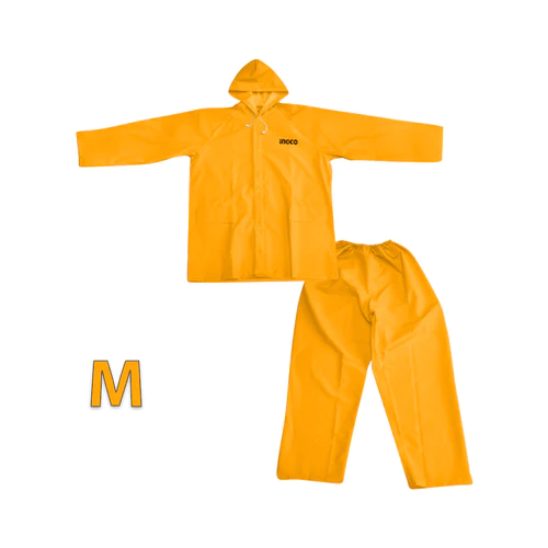 Rainsuit, Multiple Sizes