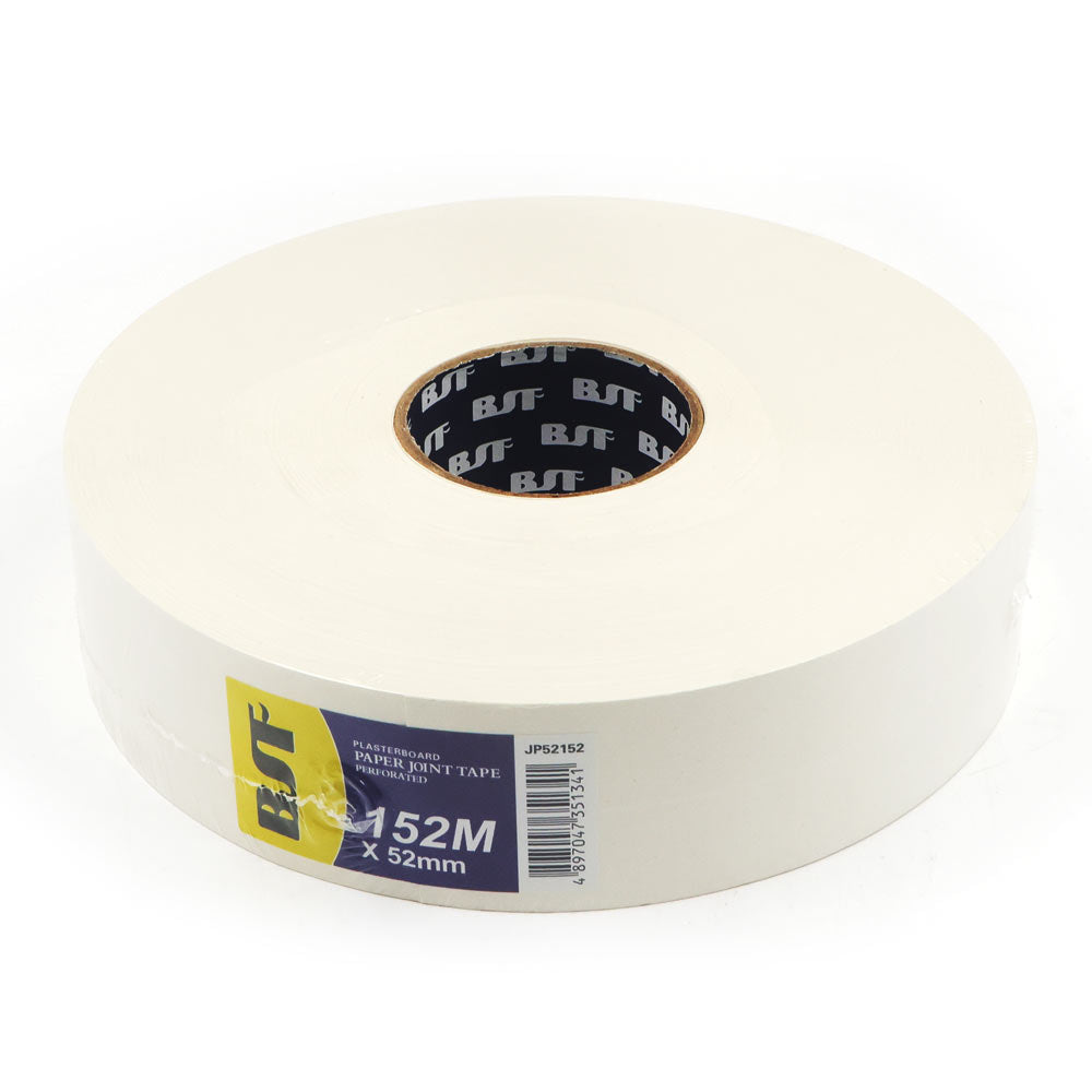 Spark Perforated Paper Joint Tape 52mmx152m, 52mmx76m