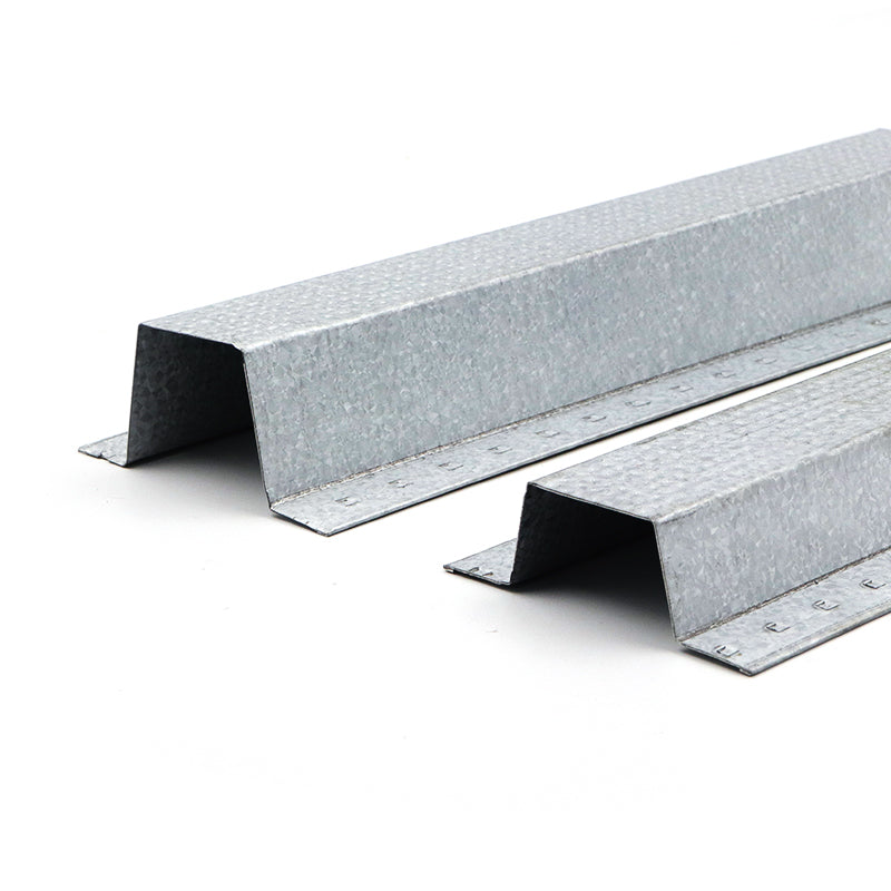 Wall Batten Prefabricated Bmt 0.5mm Multiple Sizes