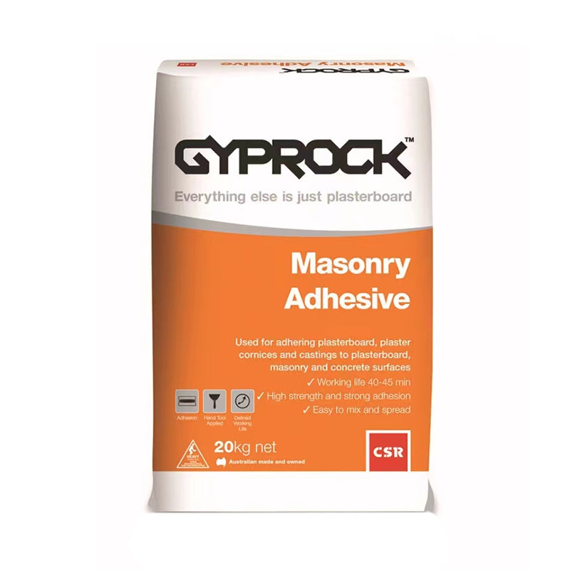 Masonry Adhesive Compound 20kg