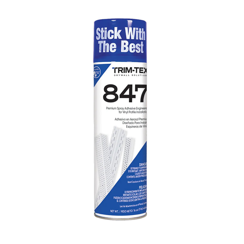 PVC Adhesive Spray 454Gms