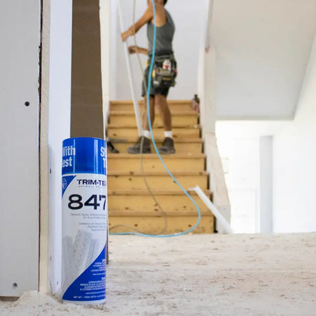 PVC Adhesive Spray 454Gms