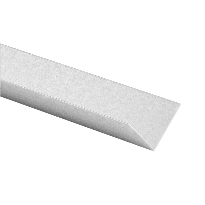 Internal Corner Angle 90° 28mmx2400mmx0.3bmt